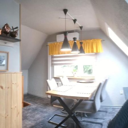 Apartament U Janeczki Stepnica ภายนอก รูปภาพ