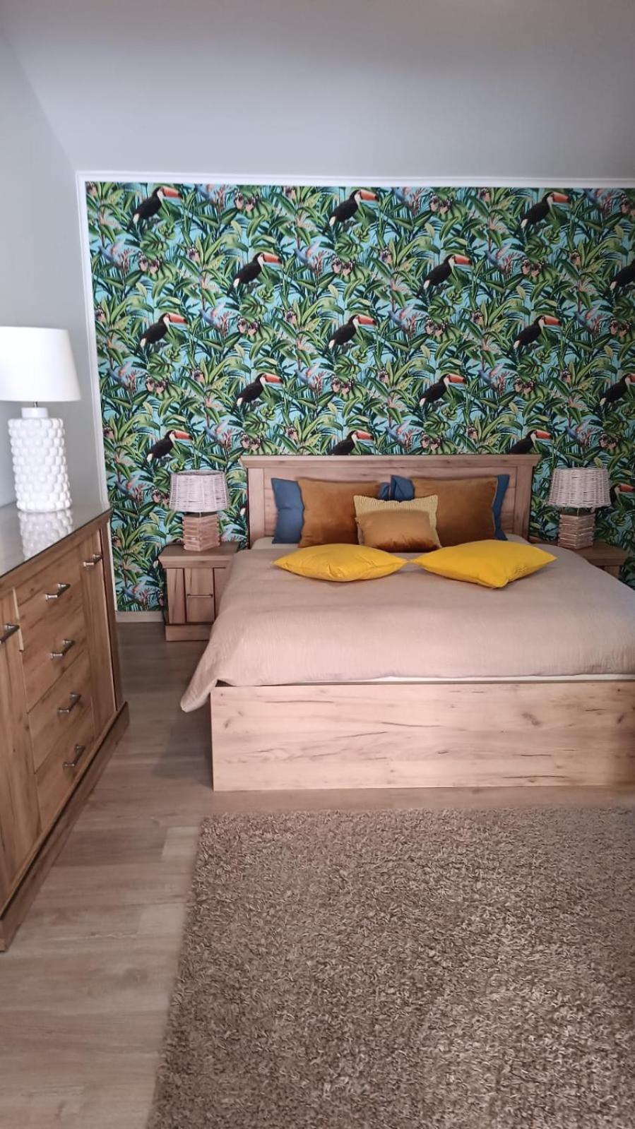 Apartament U Janeczki Stepnica ภายนอก รูปภาพ