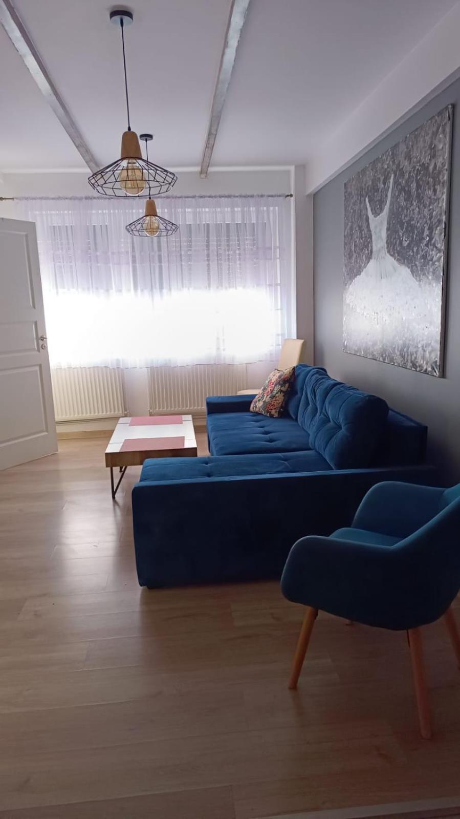 Apartament U Janeczki Stepnica ภายนอก รูปภาพ