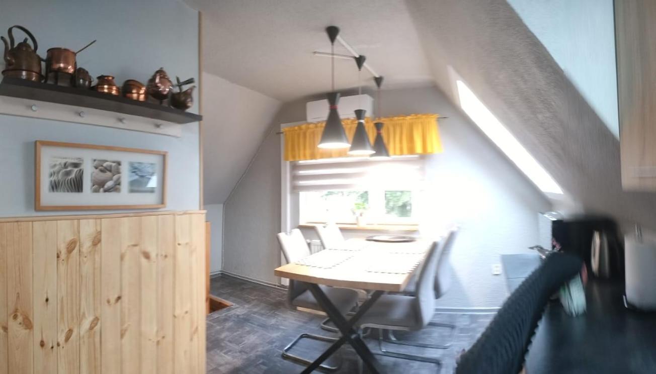 Apartament U Janeczki Stepnica ภายนอก รูปภาพ