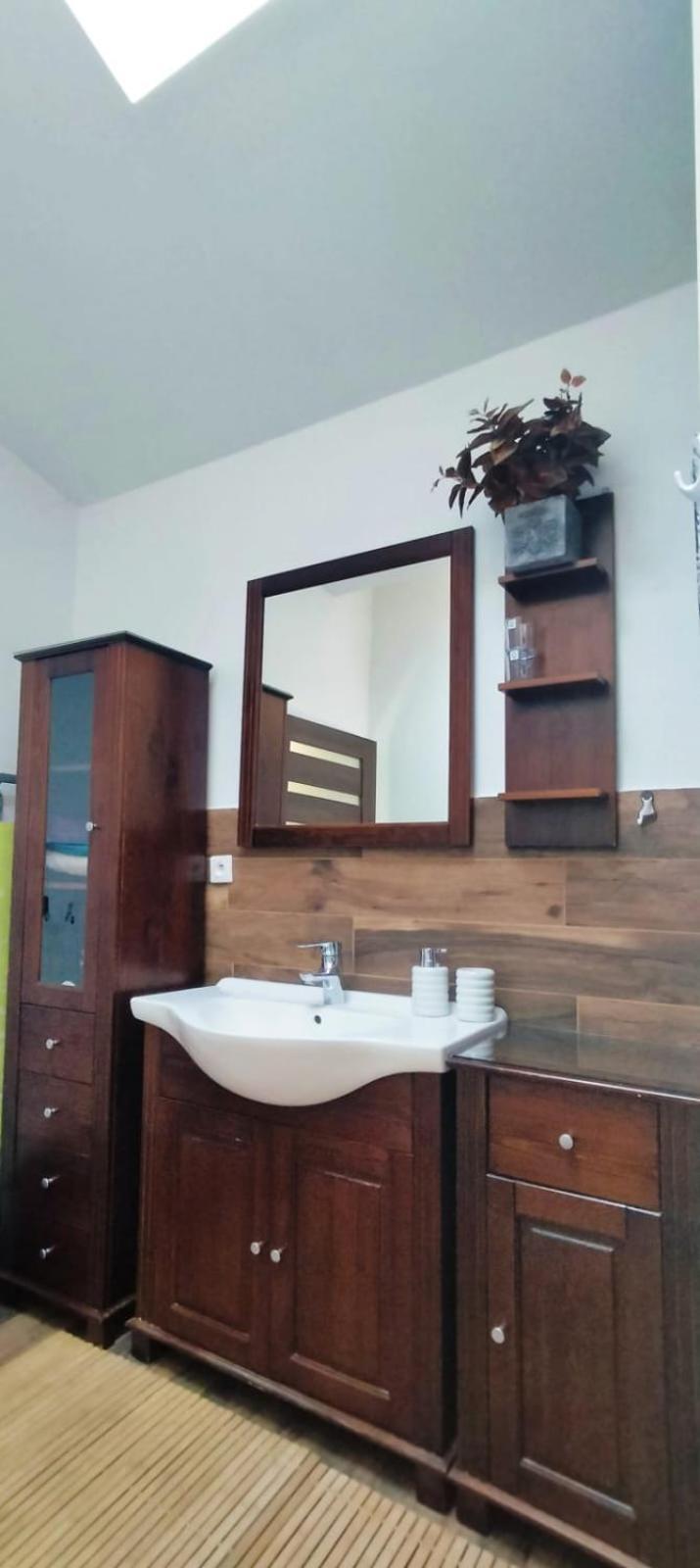Apartament U Janeczki Stepnica ภายนอก รูปภาพ